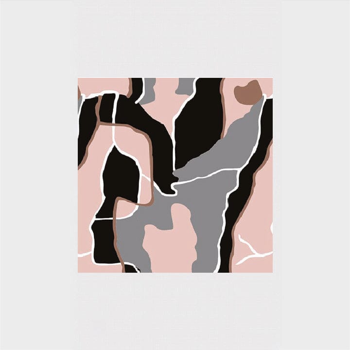 This Place Silk 90 Scarf