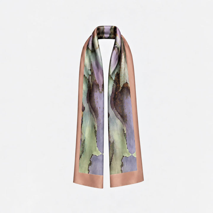 Traces Silk 175 Scarf