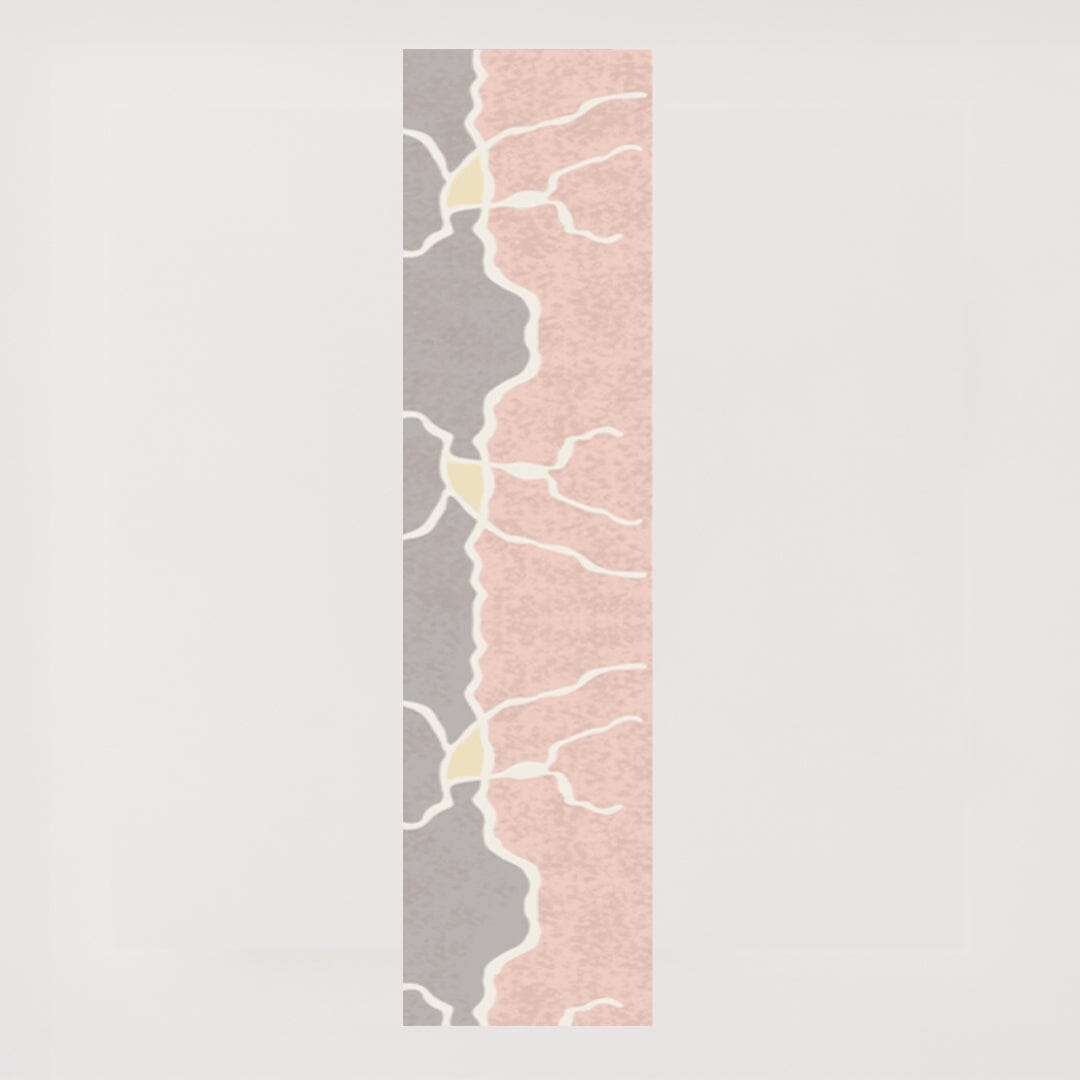 Wanderings Silk Scarf Gift Set