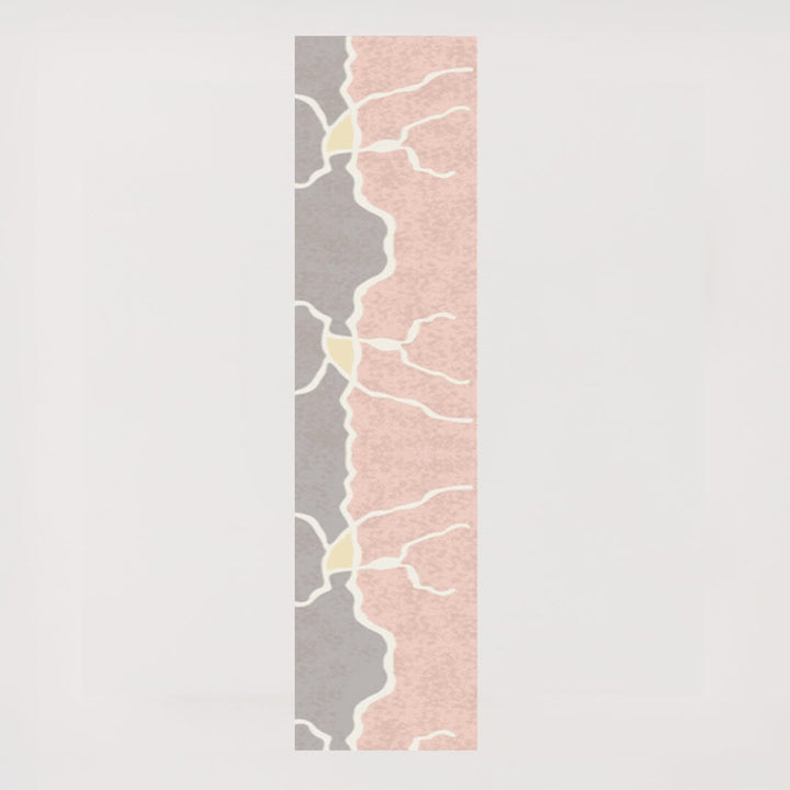 Wanderings Silk Scarf Gift Set