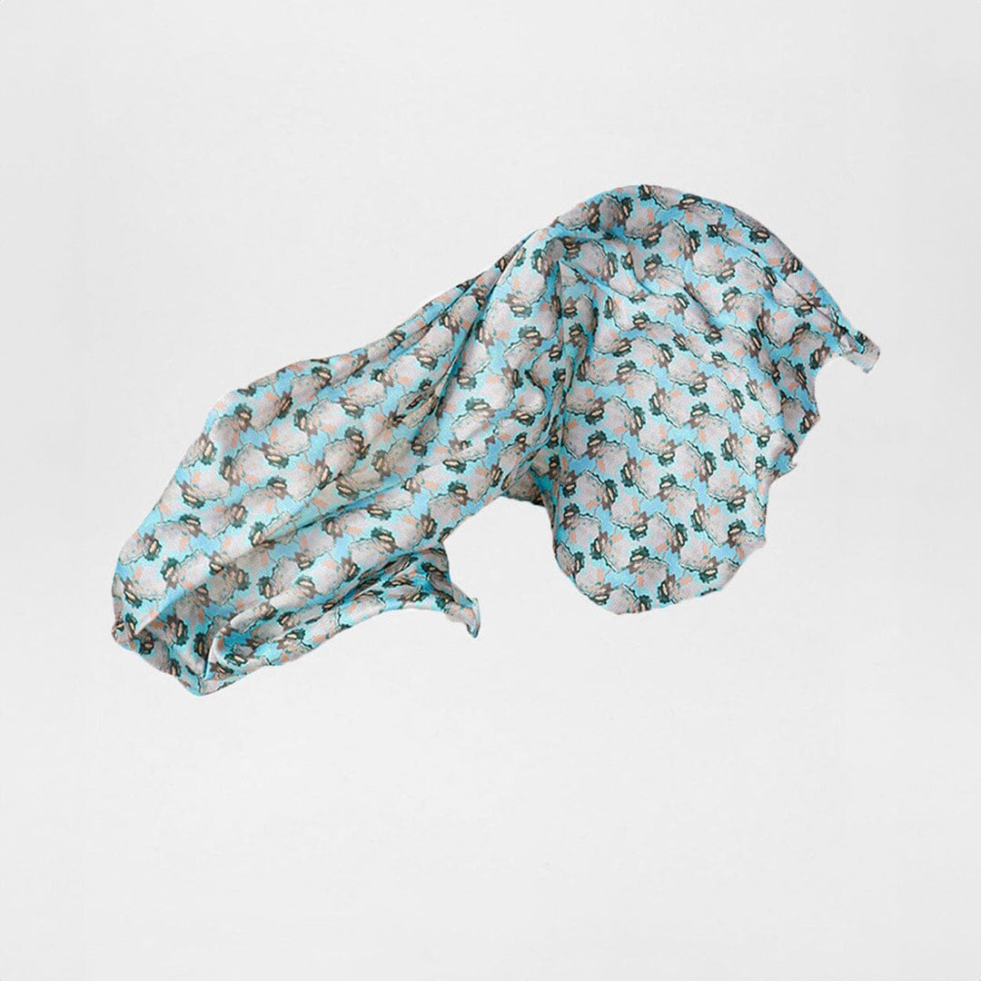 Winyu Silk 180 Scarf