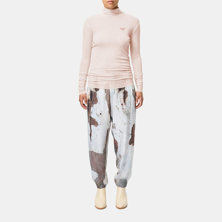 Fine Knit Skivvy