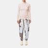 Fine Knit Skivvy