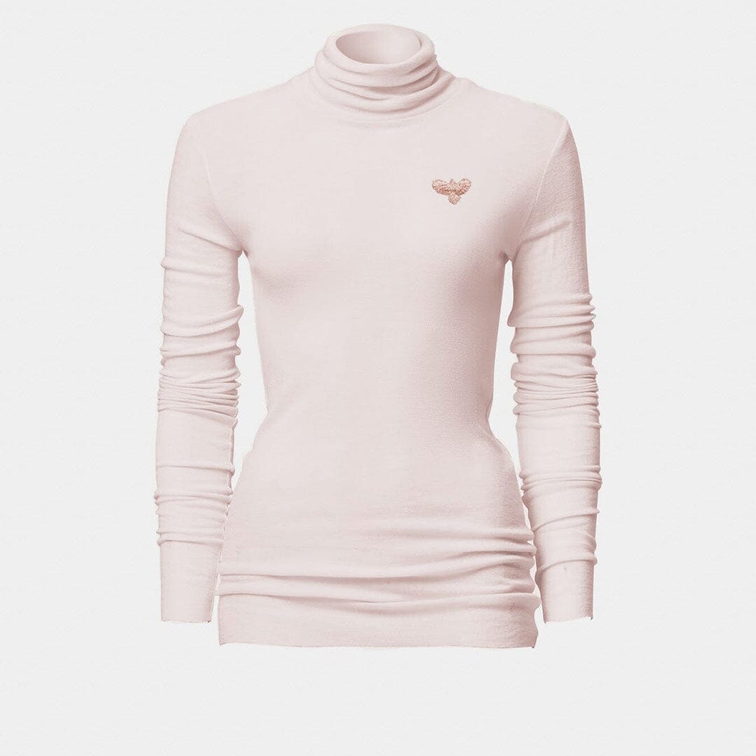 Fine Knit Skivvy