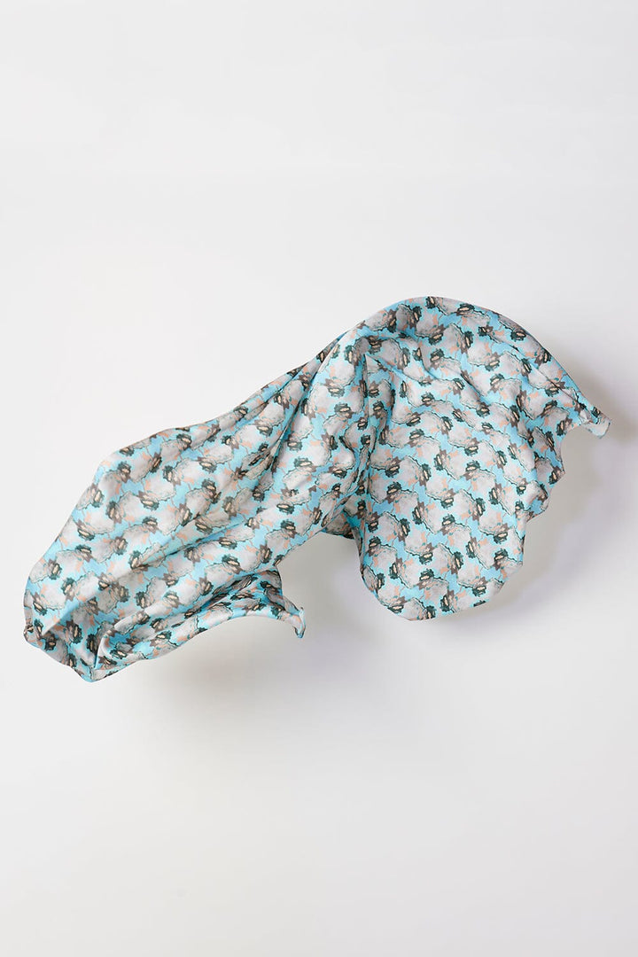 Winyu Silk Scarf