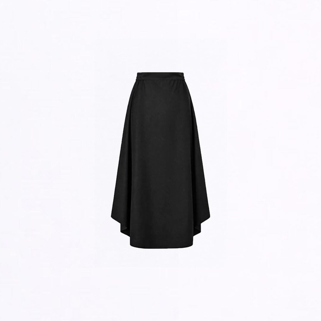 Black Skirt
