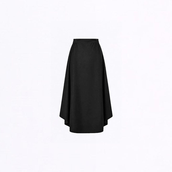 Black Skirt