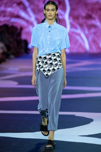 Air Silk Short Sleeve Shirt
